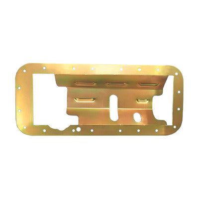 Milodon Windage Tray BBM w/Rear or Center Sump 32006