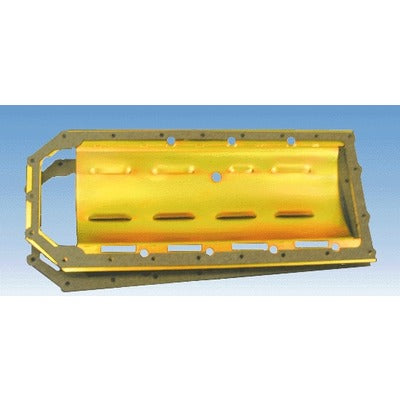 Milodon Windage Tray Mopar 5.7/6.1L Hemi 32010