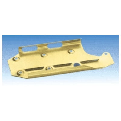 Milodon SBC Louvered Windage Tray 32100