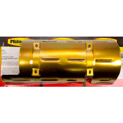 Milodon SBF 351W Windage Tray Rear Sump 32217