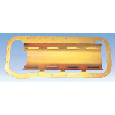 Milodon Windage Tray Ford FE Super Stock 32224