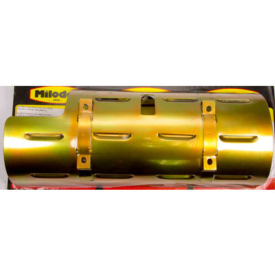 Milodon BBF Windage Tray Rear Sump 32227