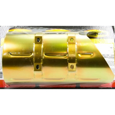 Milodon SBM Windage Tray 32230