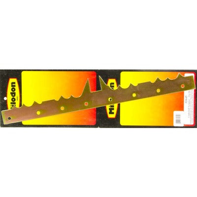 Milodon BBC Crank Scraper 32645