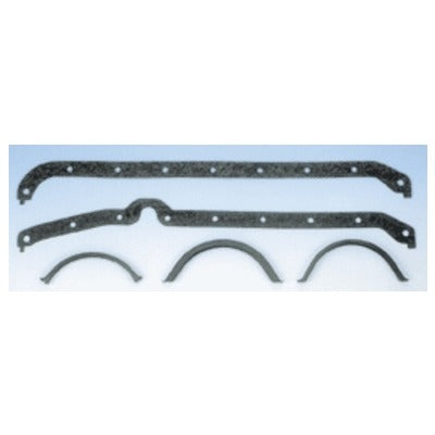 Milodon Premium Oil Pan Gasket 40100