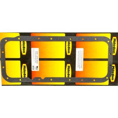 Milodon BBM Oil Pan Gasket 40700