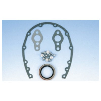 Milodon SBC Timing Cover Installation Kit 65503