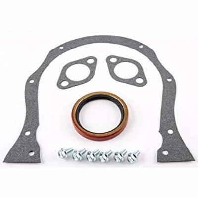 Milodon BBC Gen V & VI Timing Cover Gasket Set 65606