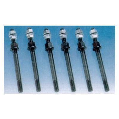 Milodon SBC Tray Install Kit 81150