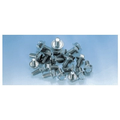 Milodon Sb Chevy Oil Pan Bolts 85000