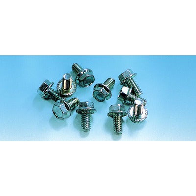 Milodon Timing Cover Bolt Kit Chevy V8 85260