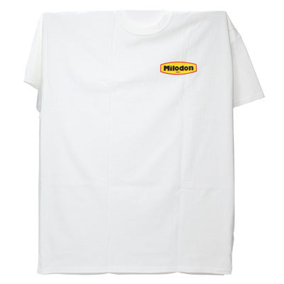 Milodon Hemi Engine T-Shirt XL 90080
