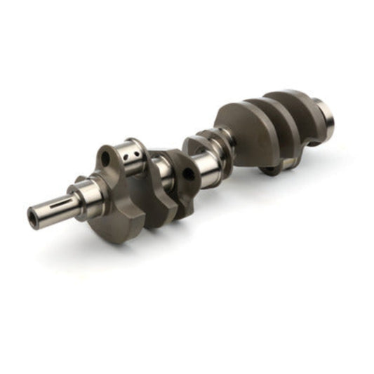 Molnar SBF Forged Crankshaft, Small Block Ford