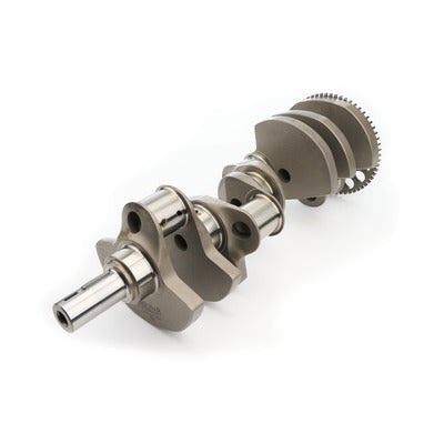 Molnar LS Forged Crank 4.000 Stroke 58-Tooth Reluctor 346-4000LB6F-58