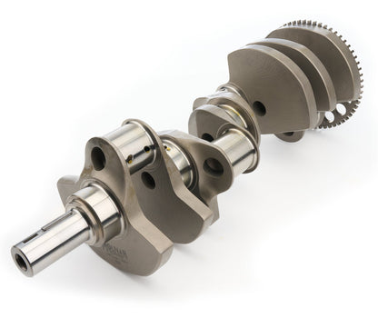 GM LS Series Forged Steel Crankshaft - 4.000” Stroke