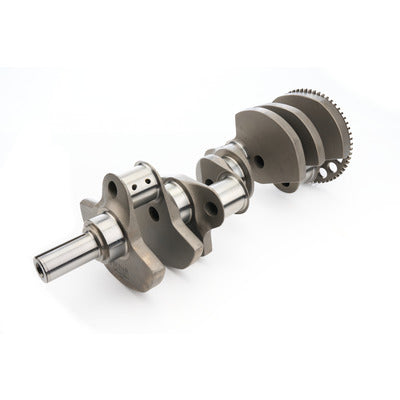 Molnar LT Forged Crank 4.000 Stroke 58-Tooth Reluctor 346-4000LB6F-LT-58