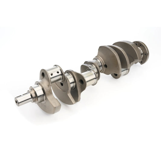 Molnar LS Forged Crank 4.250 Stroke 58-Tooth Reluctor 346-4250LB6F-58