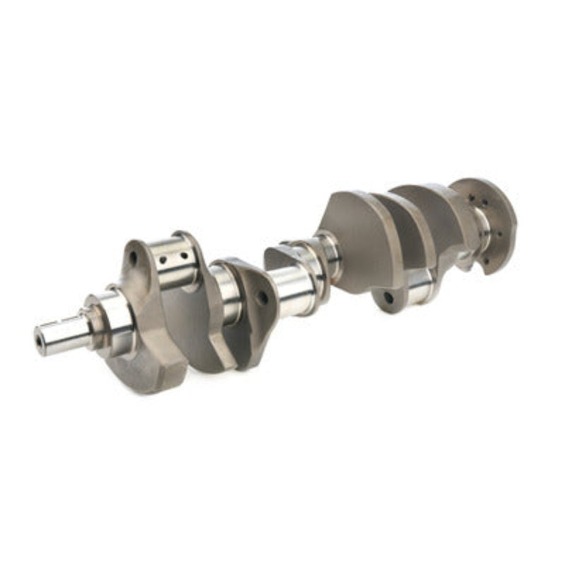 Molnar SBC Forged Crankshaft, Small Block Chevy