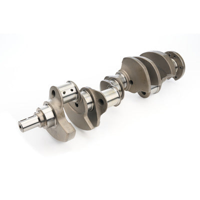 Molnar SBC Lightweight Crank 3.500 Stroke 350 Mains 350-3500BB6L-57