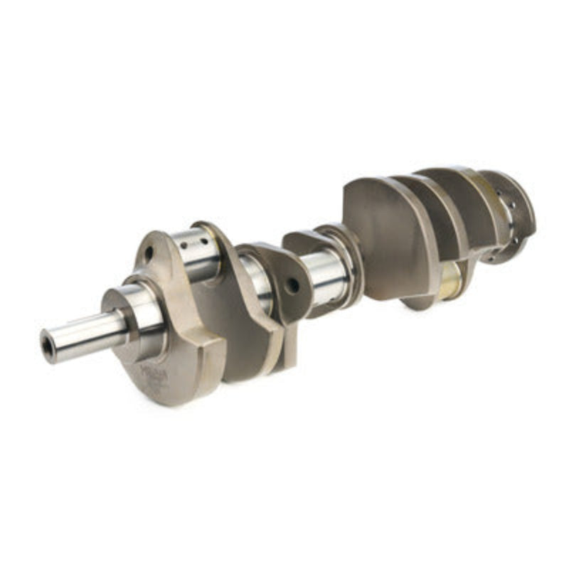Molnar Pontiac Forged Crank