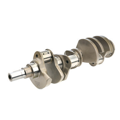 Molnar BBM Forged Crank 3.750 Stroke 6-Bolt 440-3750ME6F