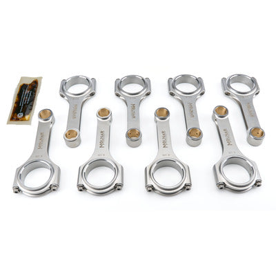 Molnar 6.135 H-Beam Rod Set BBC Power Adder Series CH6135VTB-T8-A