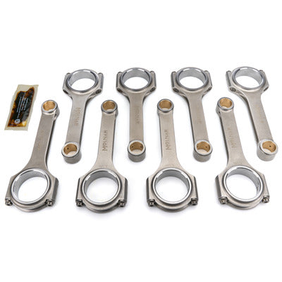 Molnar 7.100 H-Beam Rod Set BBC CH7100VTB8-A