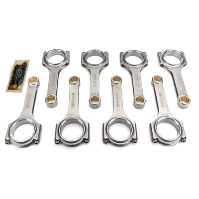 Molnar 6.200 H-Beam Rod Set Gen-III Hemi DH6200TLB-T8-A