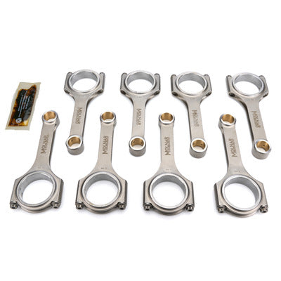 Molnar 6.200 H-Beam Rod Set Gen-III 6.4L Hemi DH6200TLB8-A