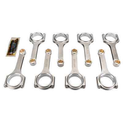 Molnar 6.242 H-Beam Rod Set Gen-III Hemi DH6242TLB8-A