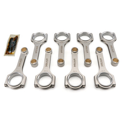 Molnar 6.319 H-Beam Rod Set Ford 7.3L Godzilla FH6319RTB-T8-A