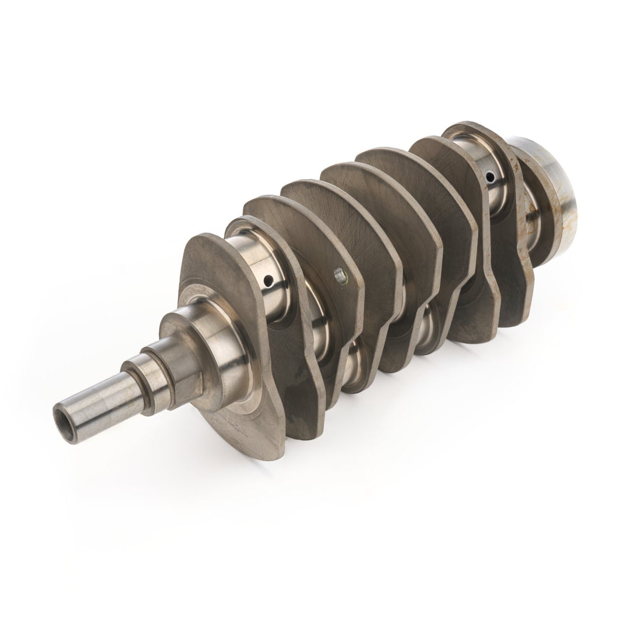 Molnar Subaru Forged Crankshaft 75mm Stroke EJ20 S750EJ20
