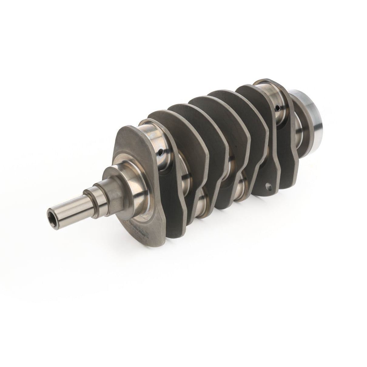 Molnar Subaru Forged Crankshaft 