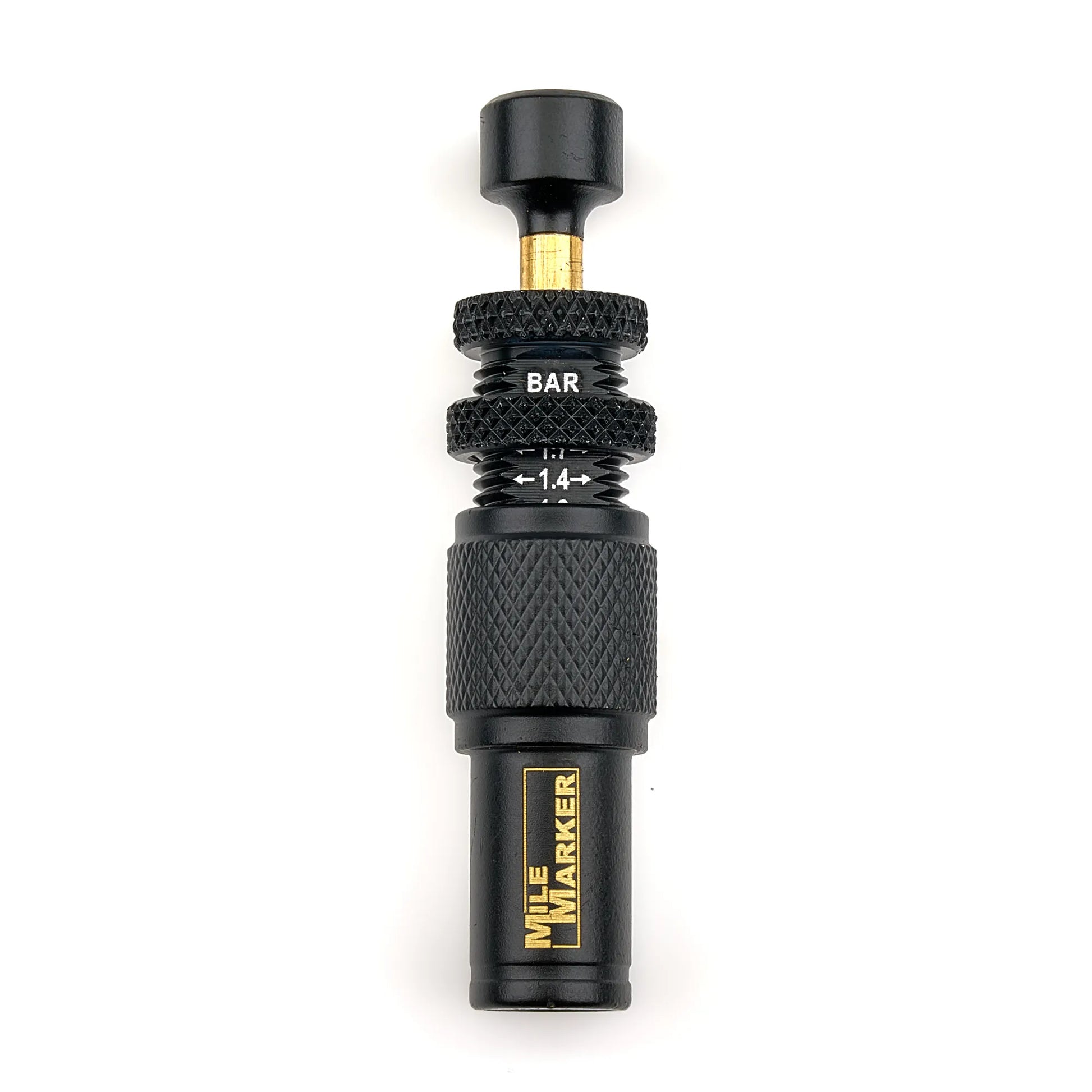 Mile Marker Tire Deflater 