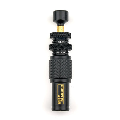 Mile Marker Tire Deflater 