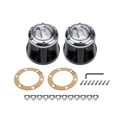 Mile Marker Locking Hub Geo Tracker All 436