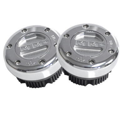 Mile Marker 1 Ton Hubs Supreme 449S/S