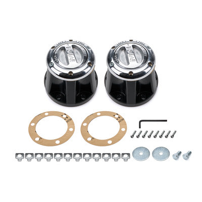 Mile Marker 1/2 Ton Hubs 26 Spline Toyota 490