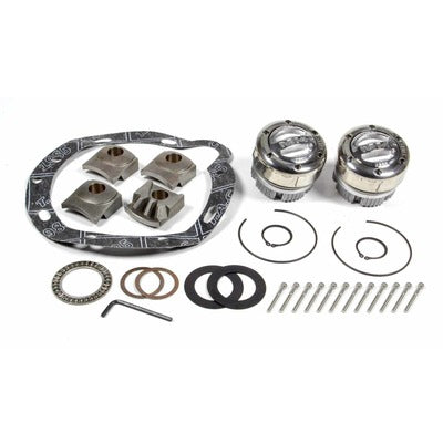 Mile Marker 203 Conversion Kit w/Hub 1/2 Ton 502