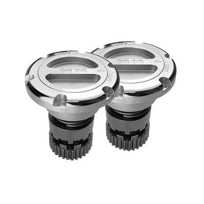 Mile Marker 05+ Ford F250 Locking Hubs Pair 549