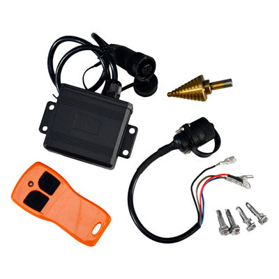 Mile Marker Wireless Remote Control Kit 7078
