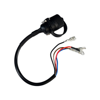 Mile Marker Wireless Remote Control (wiring)