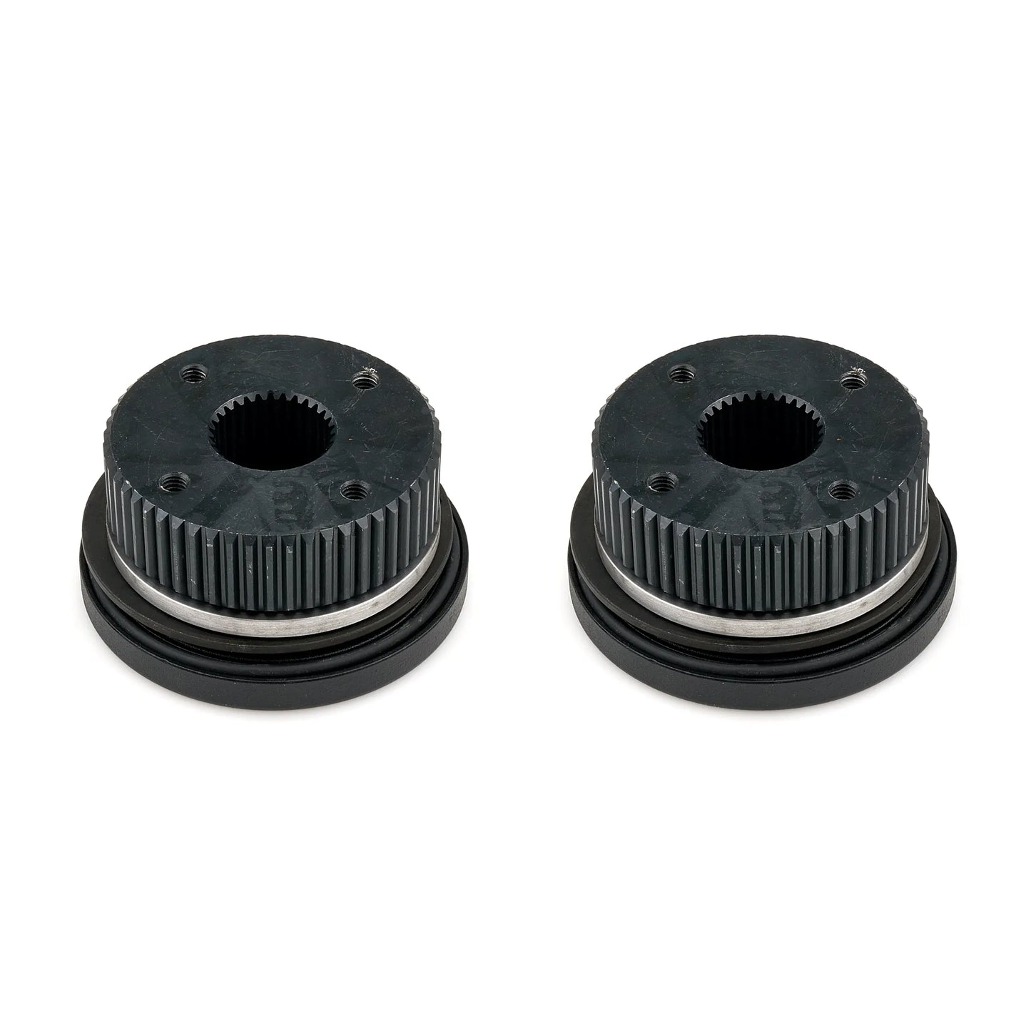 Mile Marker Silverback Hubs 30 Spline 949HC