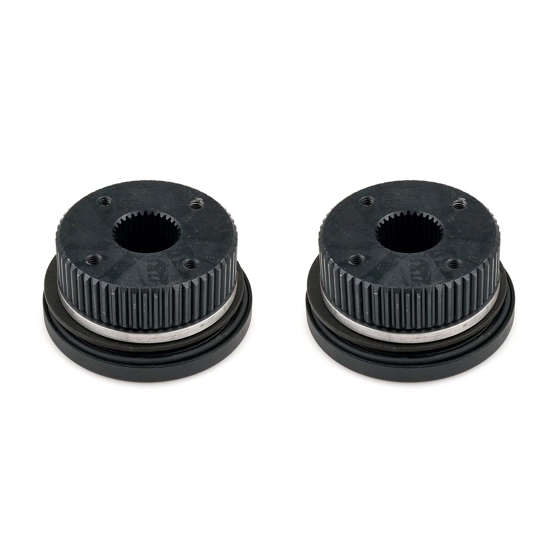 Mile Marker Silverback Hubs 30 Spline 949HC
