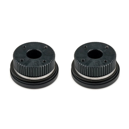Mile Marker Silverback Hubs 30 Spline 949HC