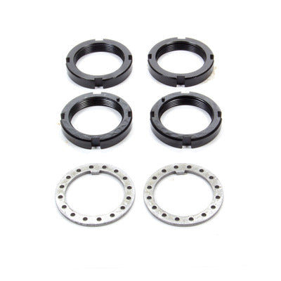 Mile Marker 1/2 & 3/4 Ton Ford Hub Conversion Kit 95-32720