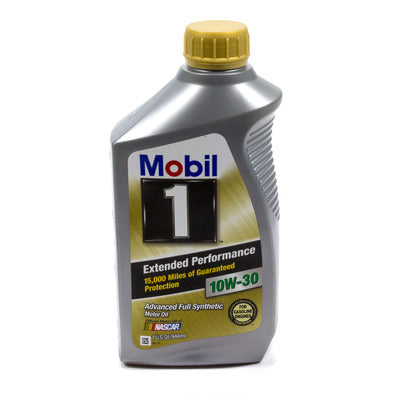 Mobil 1 Extended Performance Oil 10W30