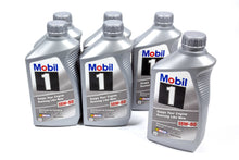 Mobil 1 15W50 Full Synthetic Motor Oil (Case of 6)