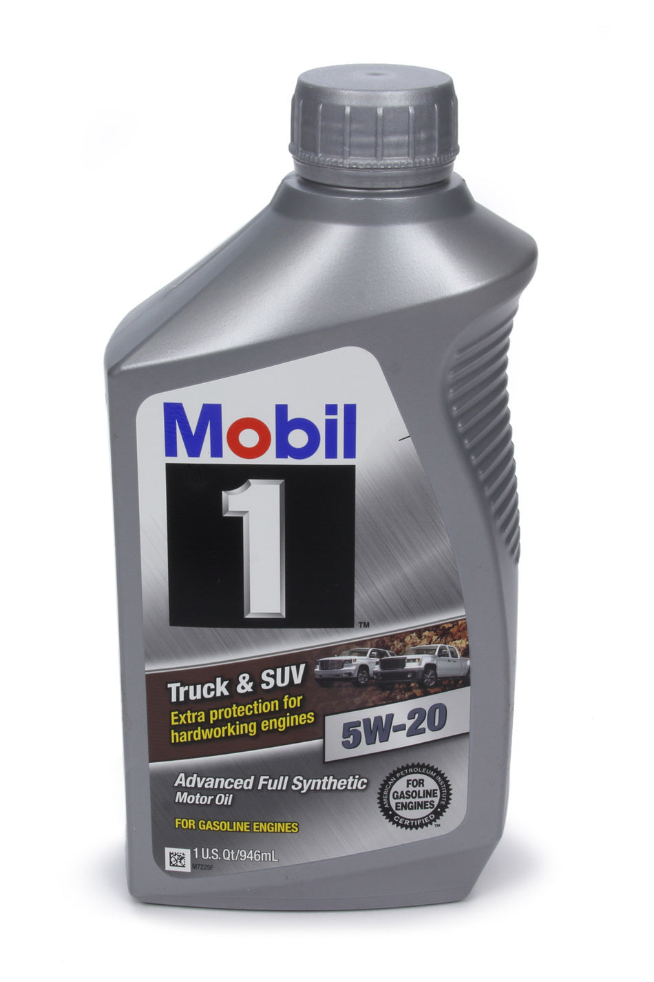 Mobil 1 Truck & SUV Oil Synthetic 5W20 (Qt