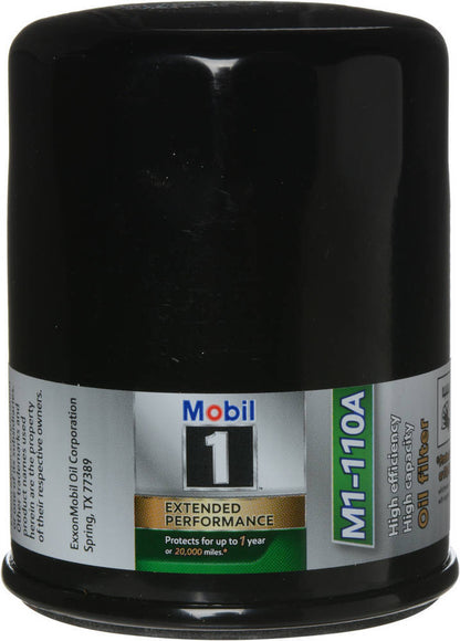 Mobil 1 Extended Performance Oil Filter M1-110A